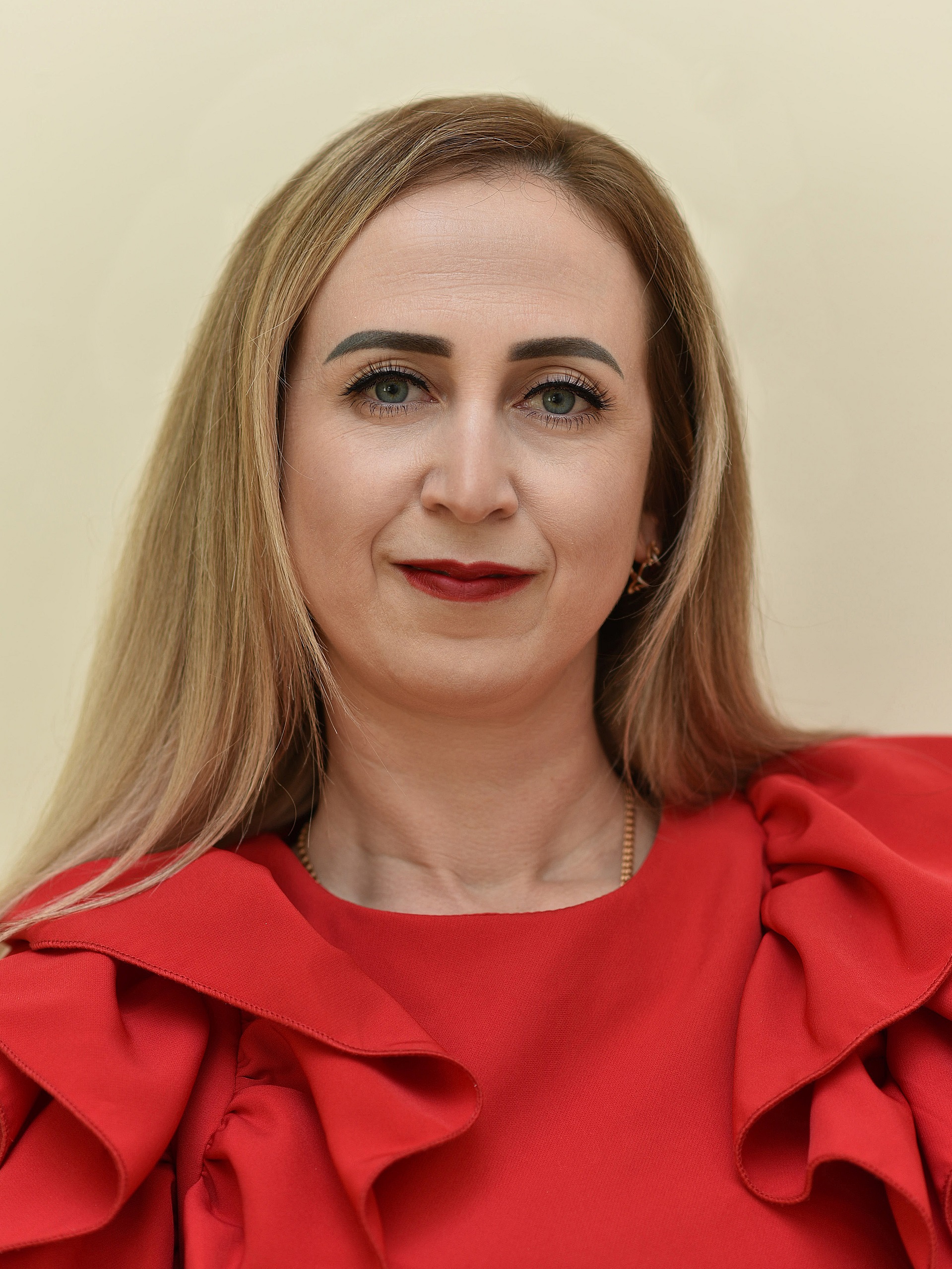 Воспитатель Андреева Александра Аркадьевна.