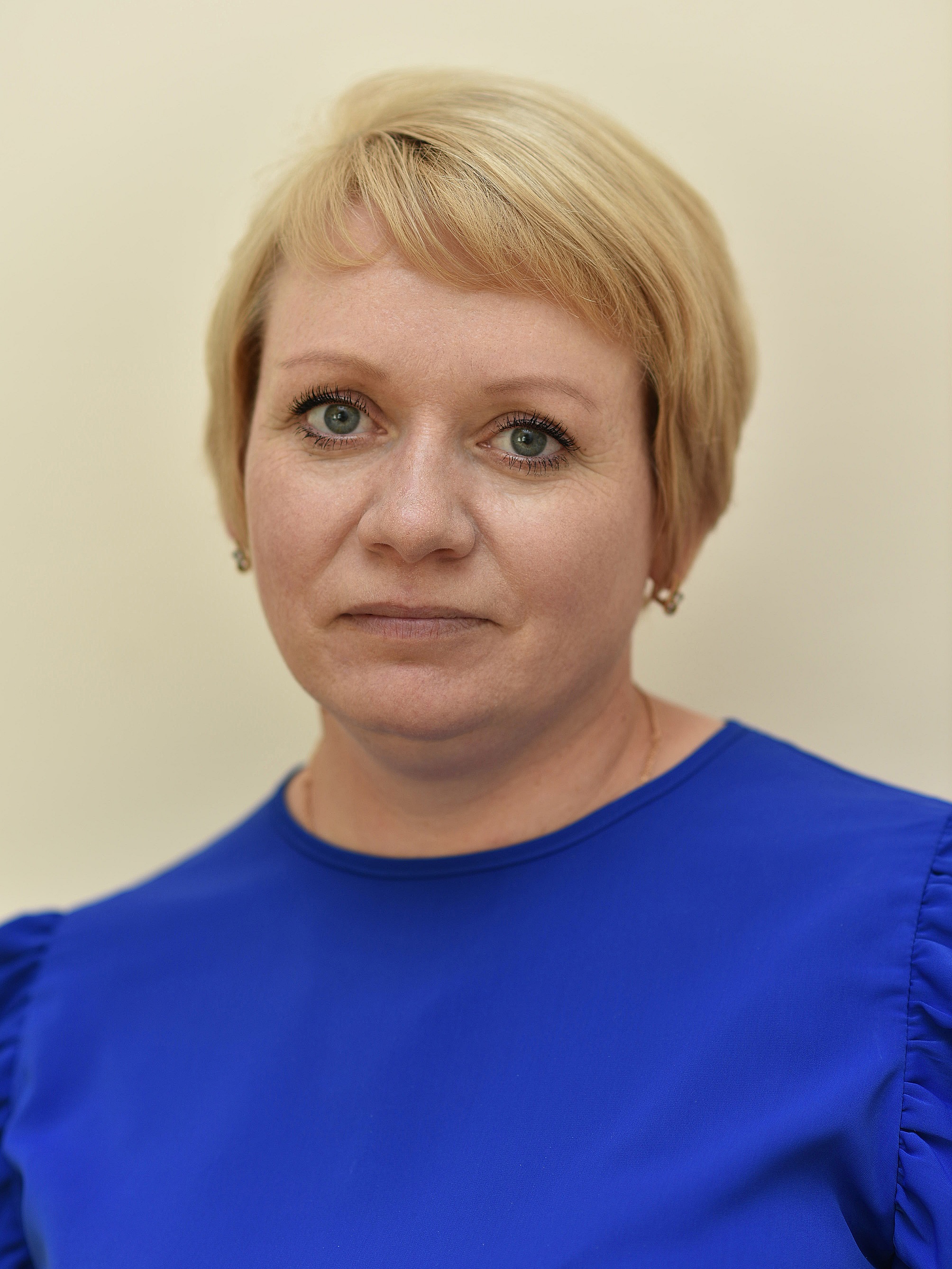 Воспитатель Мищенко Наталья Николаевна.
