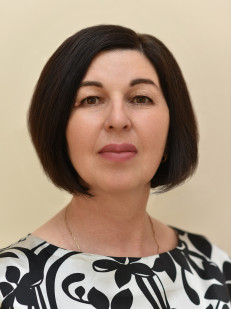 Гнитько Лариса Петровна Гнитько Лариса Петровна