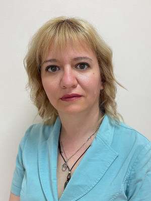 Воспитатель Бакланова Светлана Петровна Воспитатель Бакланова Светлана Петровна