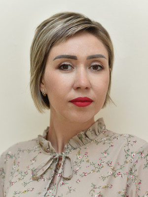 Воспитатель Быстриченко Галина Владимировна Воспитатель Быстриченко Галина Владимировна