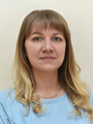 Психолог Покрепина Вера Ивановна Психолог Покрепина Вера Ивановна