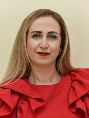 Воспитатель Андреева Александра Аркадьевна Воспитатель Андреева Александра Аркадьевна