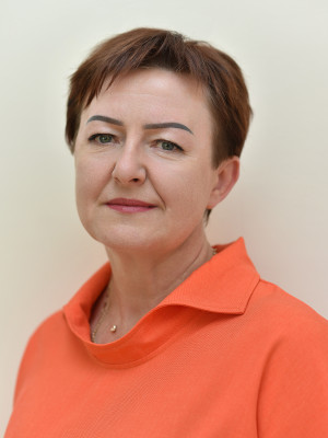 Заместитель заведующего Солдатова Евгения Алексеевна Заместитель заведующего Солдатова Евгения Алексеевна